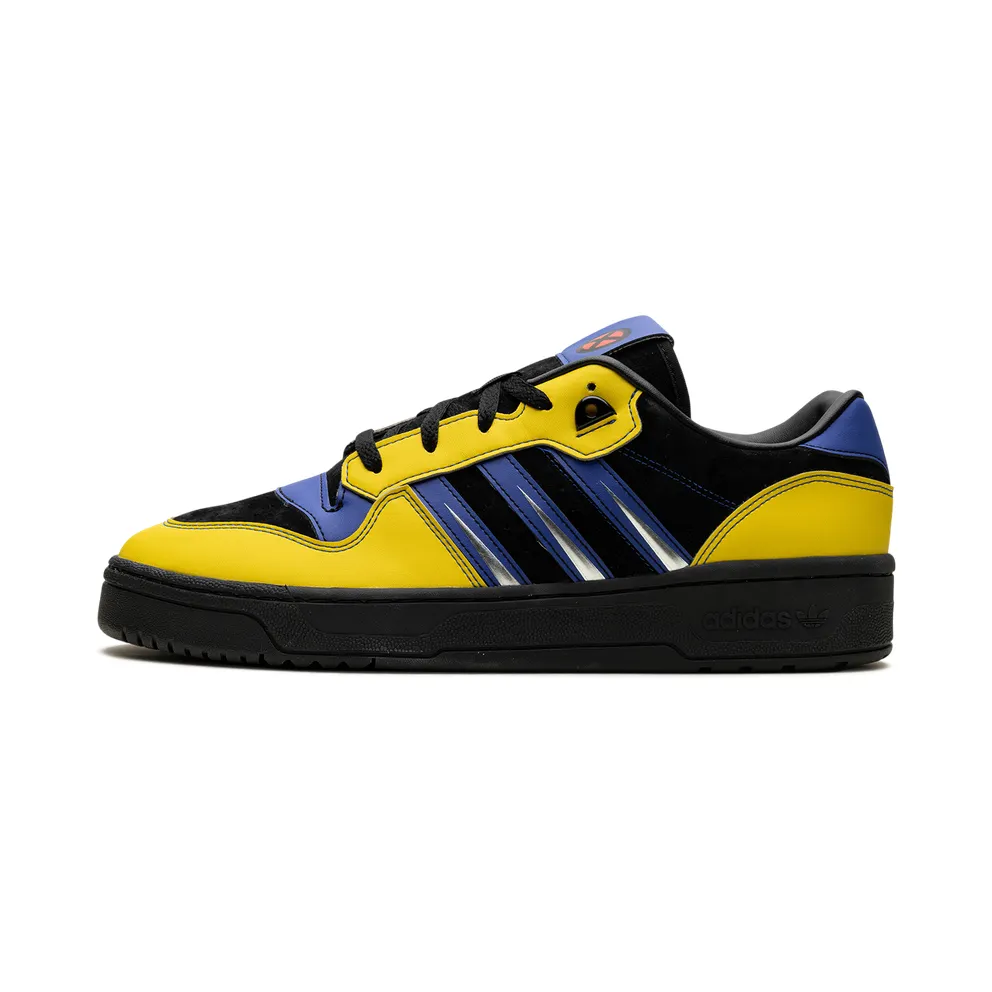 Adidas Rivalry “Marvel – Wolverine” (JQ5037)