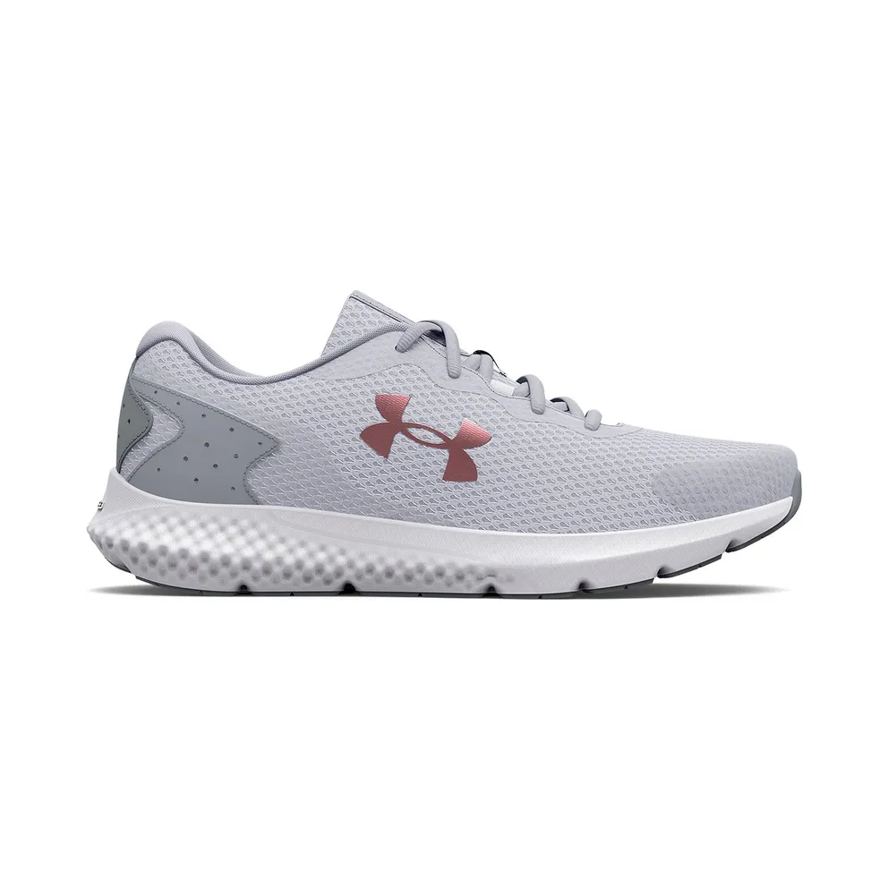 Under Armour Charged Rogue 3 Gray (3025858-101)