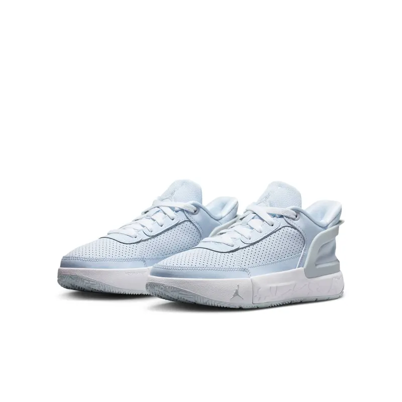 Jordan DAY1 EO Football Grey White Aura (FQ1306-004)