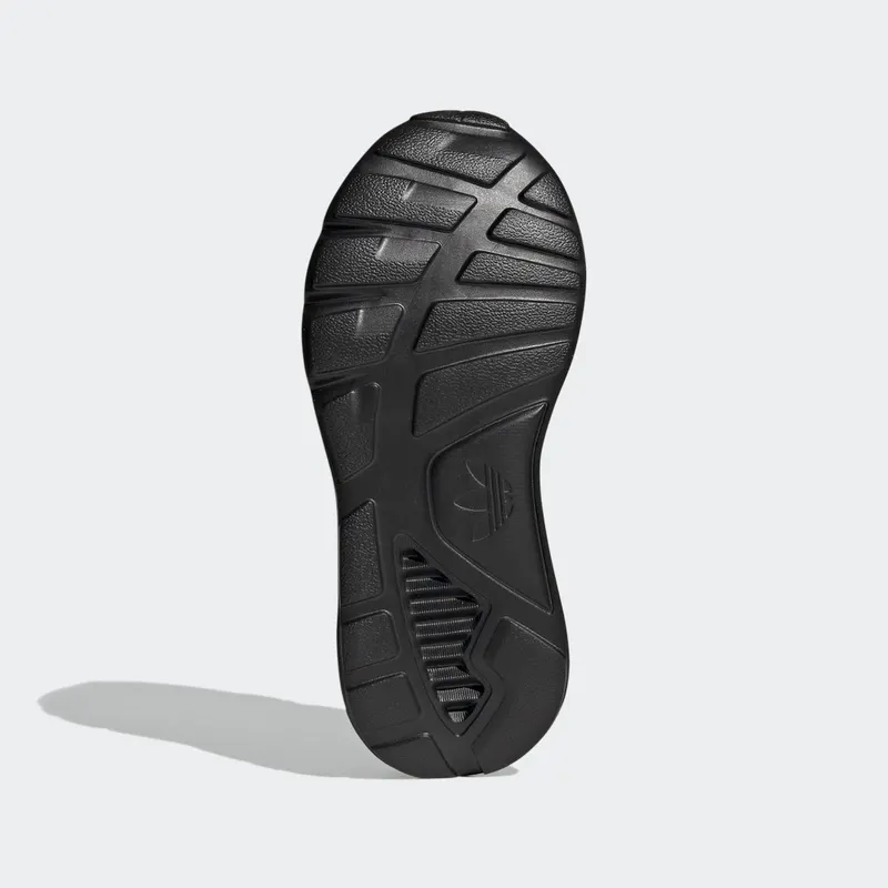 Adidas ZX 1K Core Black / Core Black / Core Black (Q46276)
