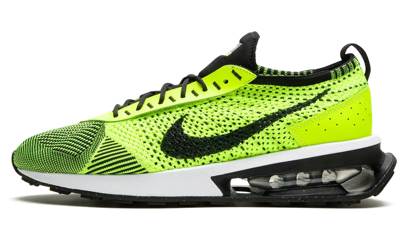 Nike Air Max Flyknit Racer “Volt” (FD4610-700)
