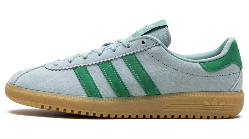Adidas BRMD Hazy Green / Preloved Green / Gum (IH0300)