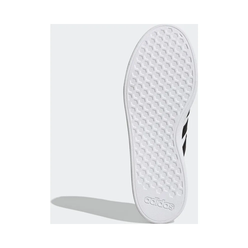 adidas Grand Court TD Lifestyle Court Casual Cloud White / Core Black / Cloud White (GW9250)