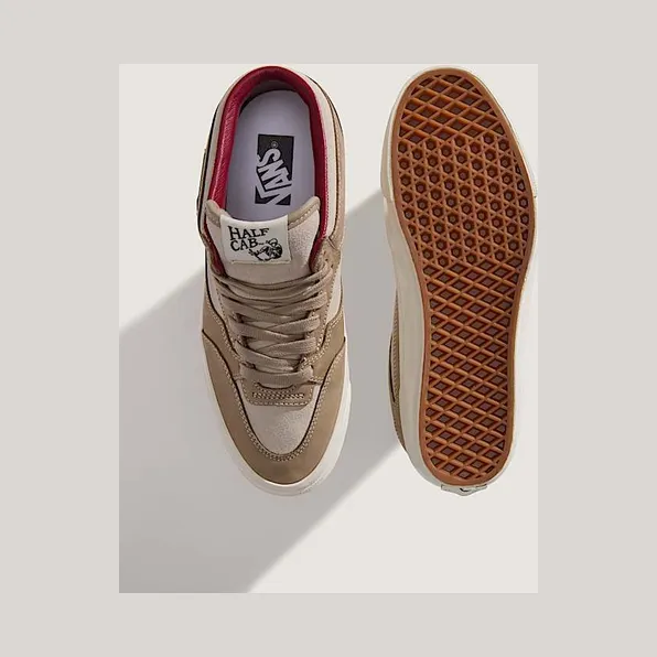 vans-half-cab VN000ECQ2N1