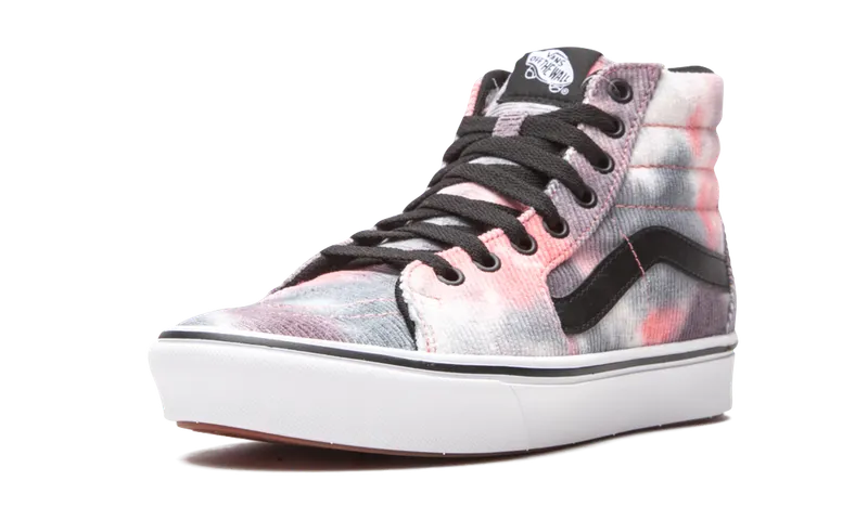 Vans ComfyCush SK8-Hi “Blotched” (VN0A3WMB2QR)