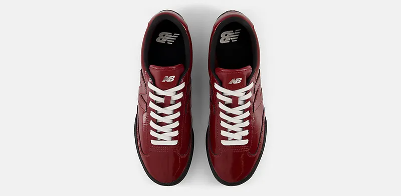 New Balance Gator Run “Shadow Red” (UGTR17G)