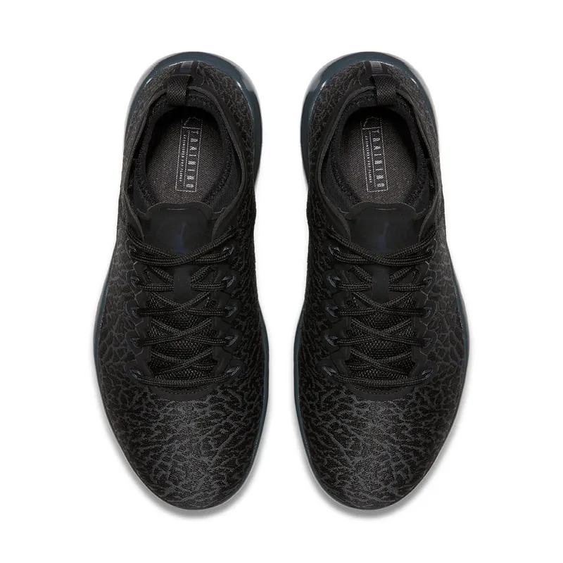 Jordan Trainer 1 Low Black/Black-Anthracite Black/Black-Anthracite (845403-002)