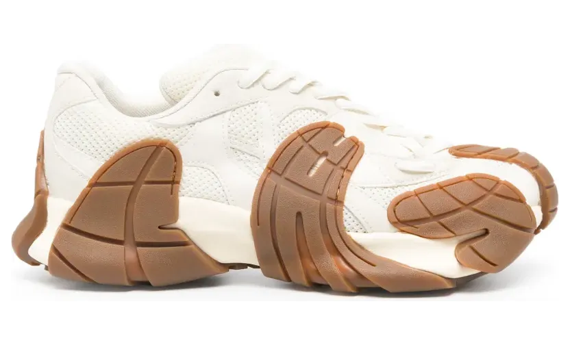 CamperLab Tormenta sneakers – Beige (A500013026)