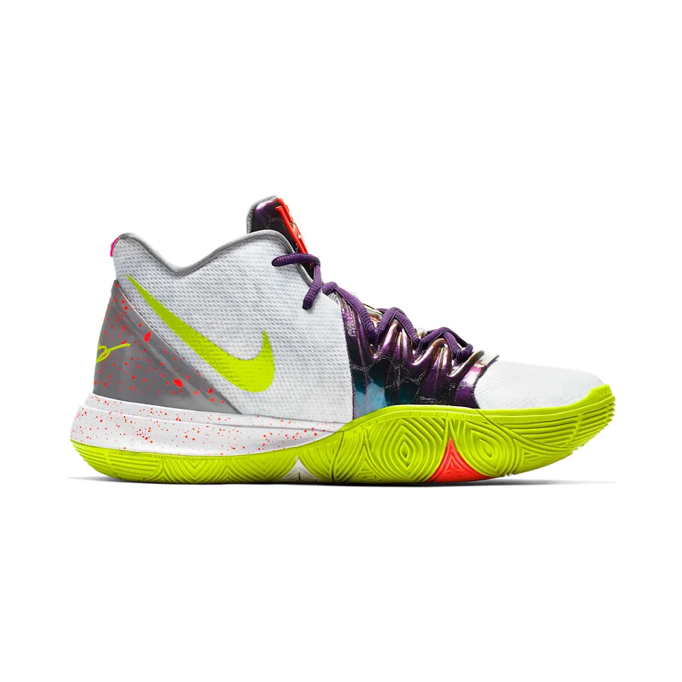 Nike Kyrie 5 Mamba Mentality (AO2918-102)