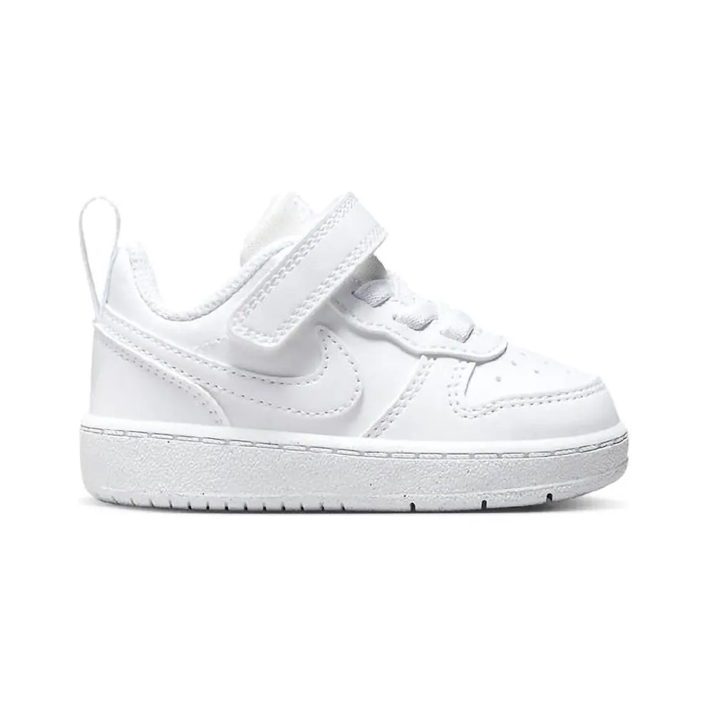 Nike Court Borough Low Recraft Triple White (DV5458-106)