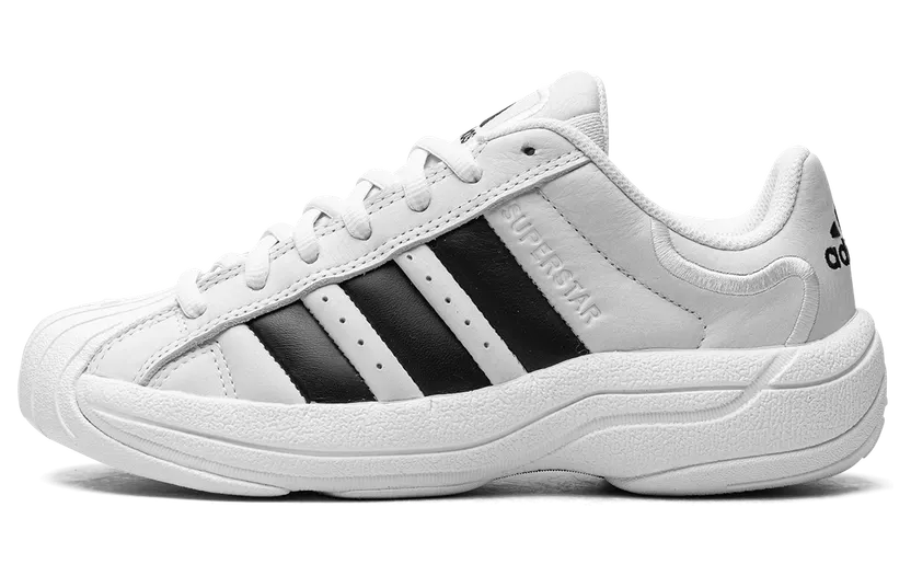 Adidas Superstar Millenium “White / Black” (IE8560)