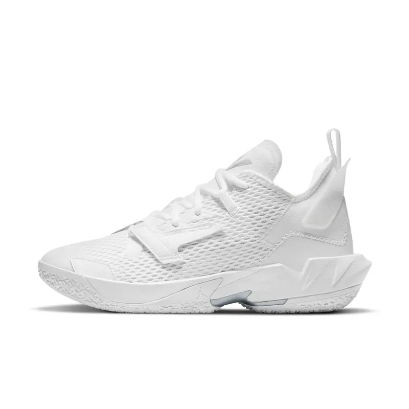 Jordan Why Not? Zer0.4 White (CQ4230-101)