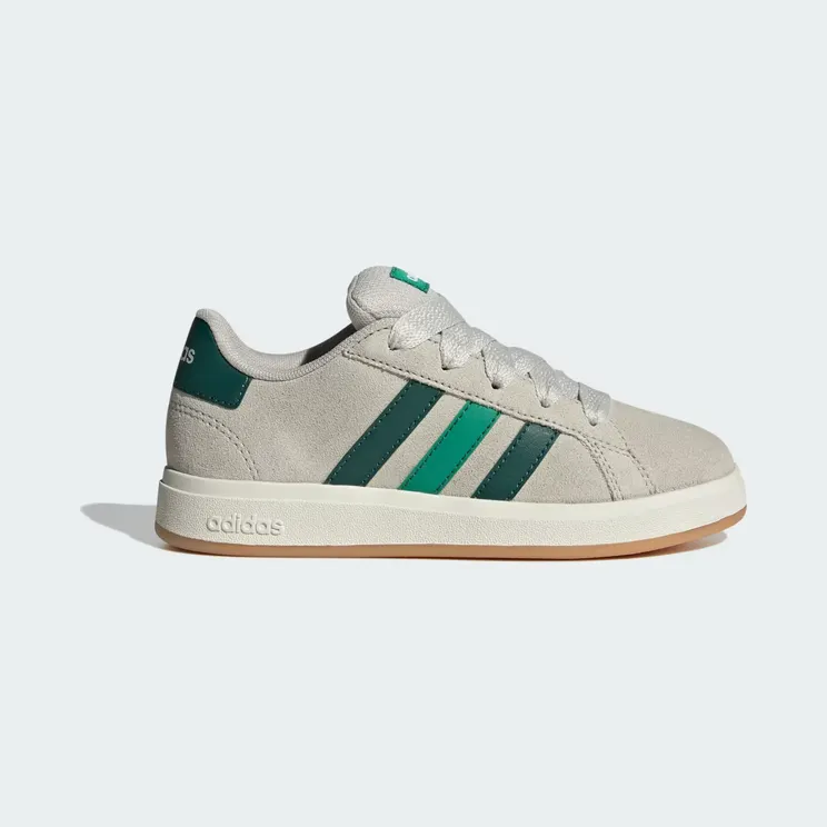 Adidas Grand Court Green (IH6413)