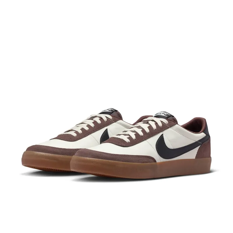 Nike Killshot 2 Leather “Sail Baroque Brown Black” (IQ9402-133)