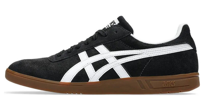 ASICS GEL-VICKKA PRO “Black / Brown” (1201A486-004)