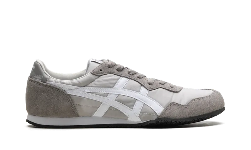 Onitsuka Tiger Serrano “Oyster Grey White” (1183B400-022)