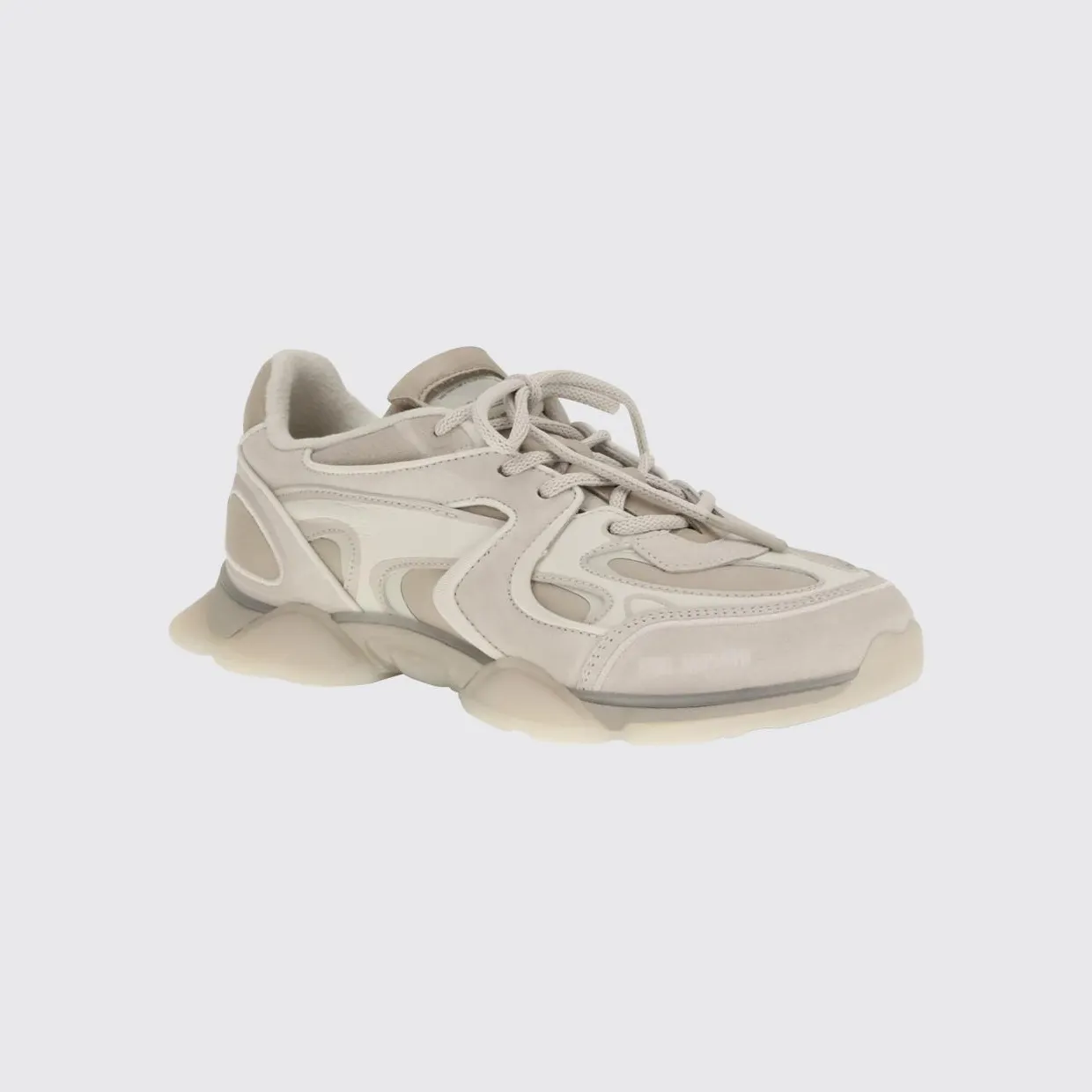 Axel Arigato Sneakers White (F3488004)