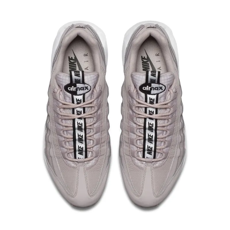 Nike Air Max 95 Se Particle Rose Black-White Particle Rose/Black-White (AQ4129-600)