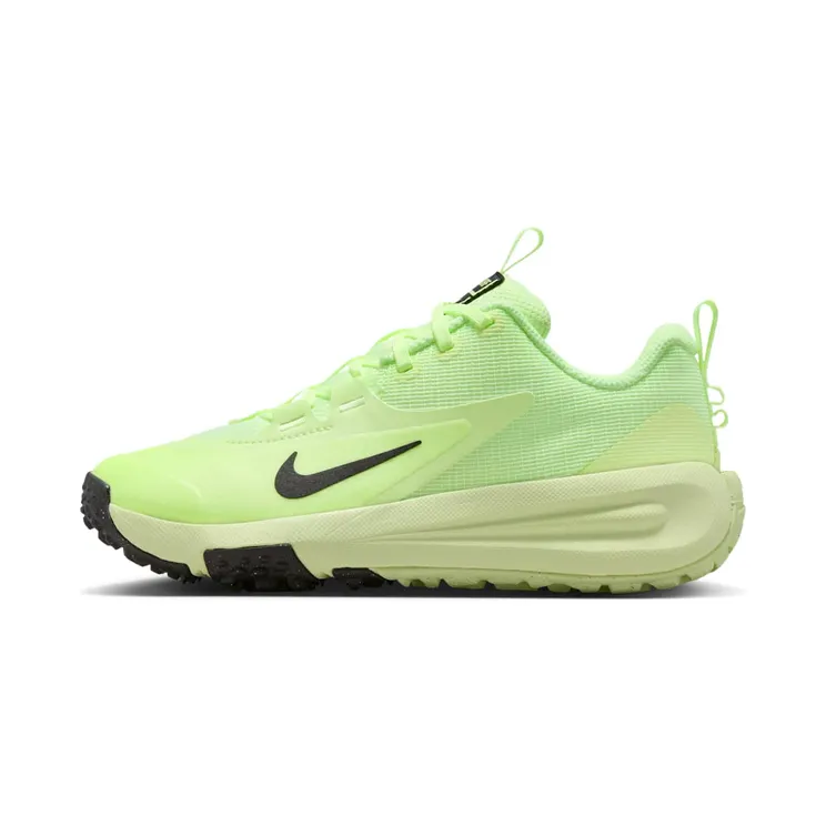 Nike Cross Turf “Barely Volt/Black” (HM8856-700)