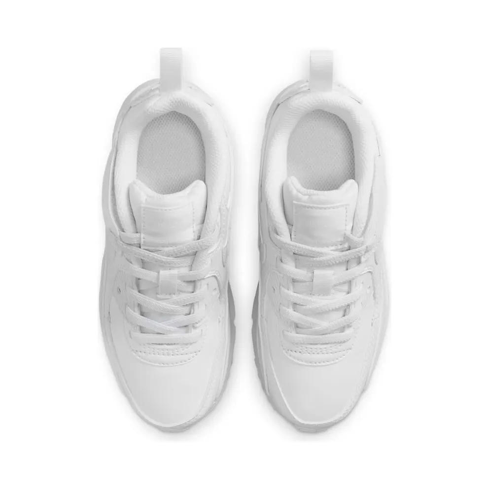 Nike Air Max 90 EasyOn White Metallic Silver (2025) (IH1417-133)