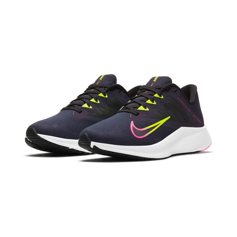Nike Quest 3 Running Blue (CD0232-401)