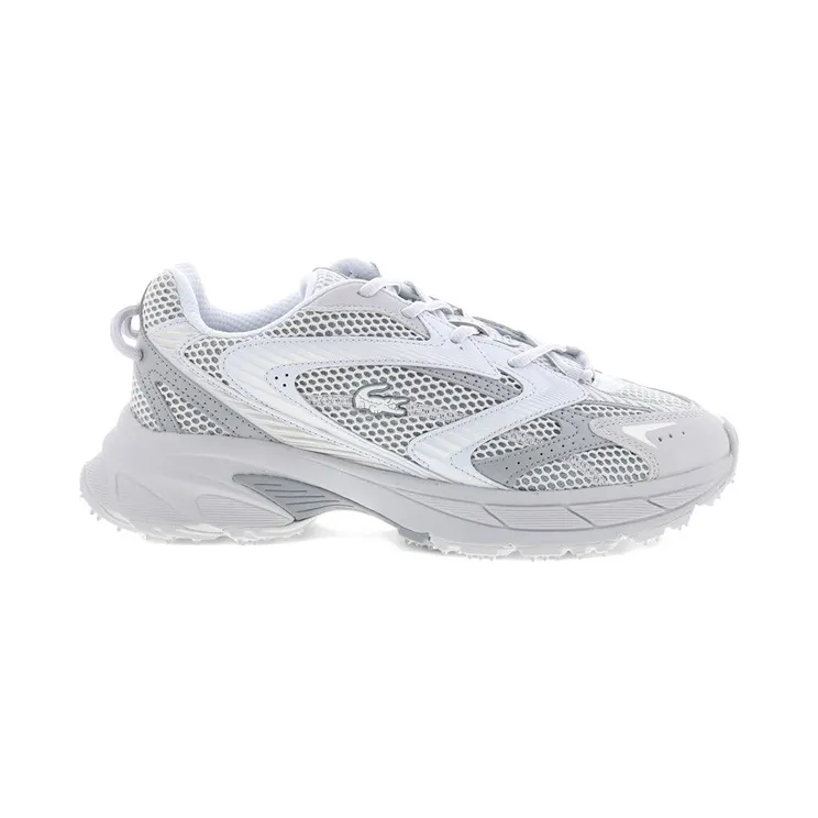 Lacoste L003 Neo Shot 125 1 SMA Light Grey (7-49SMA000608C)