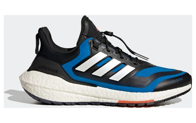 adidas Ultraboost 22 COLD.RDY 2.0 Blue Rush / Cloud White / Core Black (GX6692)