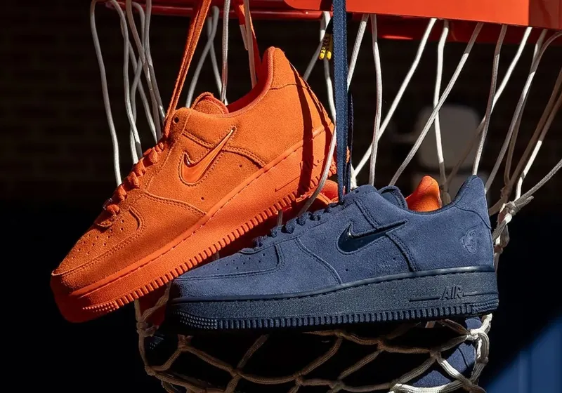 Nike Air Force 1 – WNBA – “WNBA” (IR5089-800)