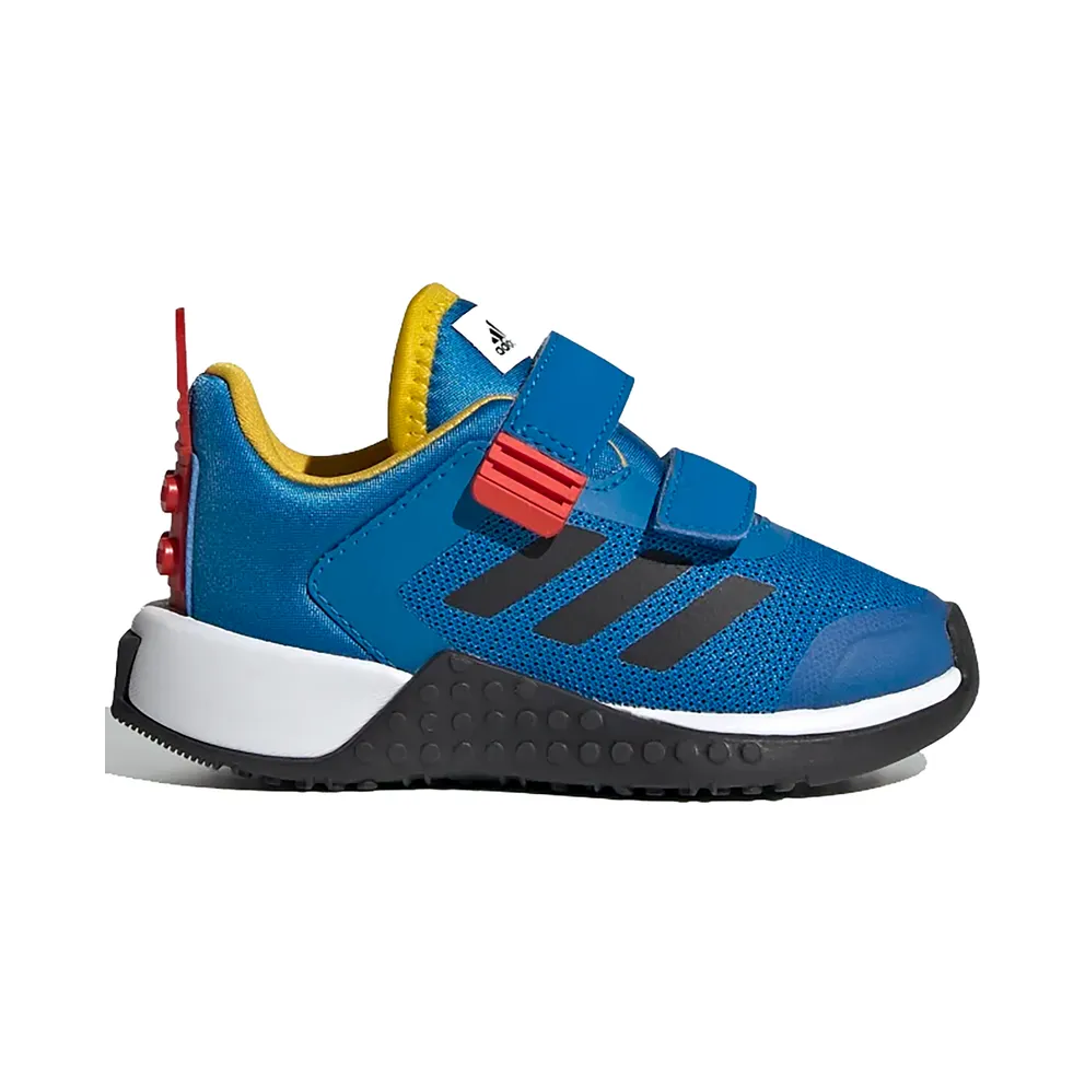 adidas Sport Shoe Lego Blue (TD)