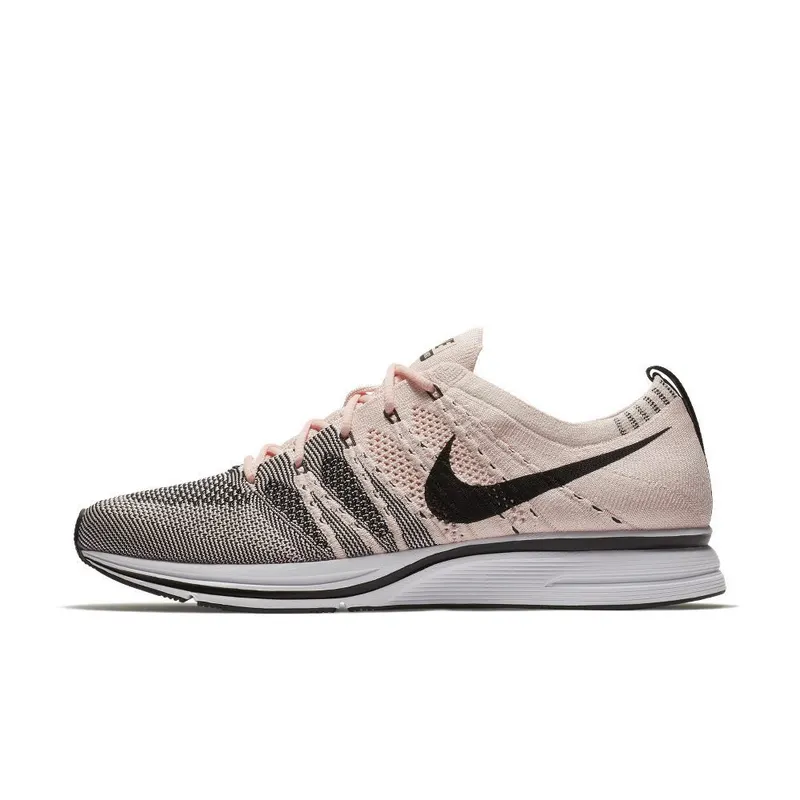 Nike Flyknit Trainer Sunset Tint Sunset Tint/Black-White (AH8396-600)