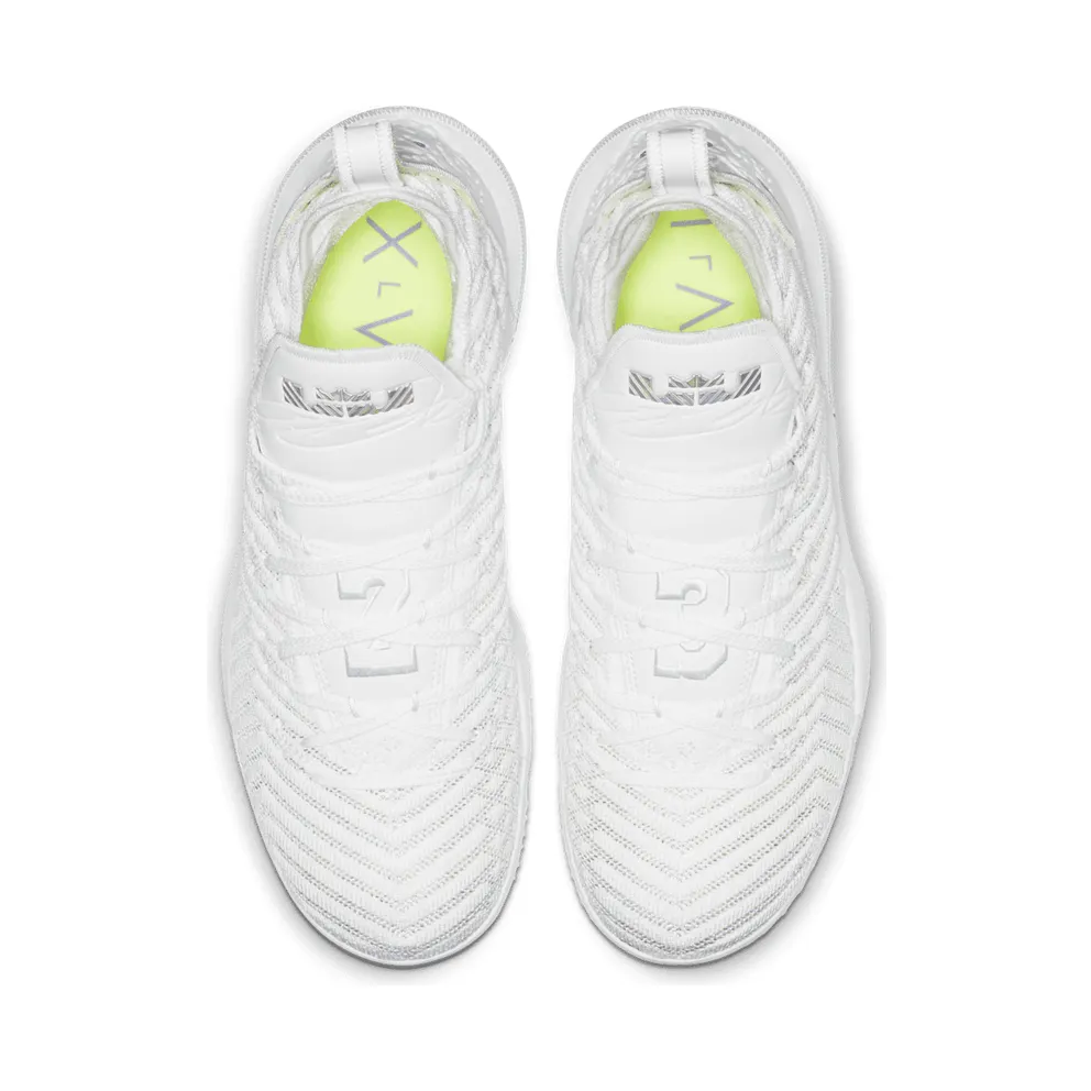Nike LeBron 16 Buzz Lightyear White/Multi-Color-Hyper Grape-Volt (AO2588-102)