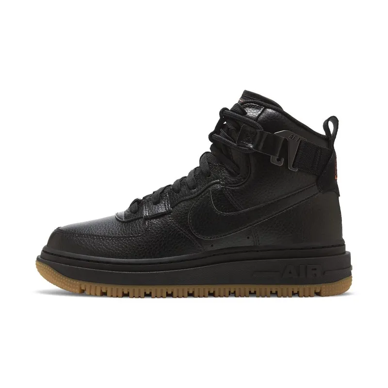 Nike Air Force 1 High Utility 2.0 Boot Black (DC3584-001)