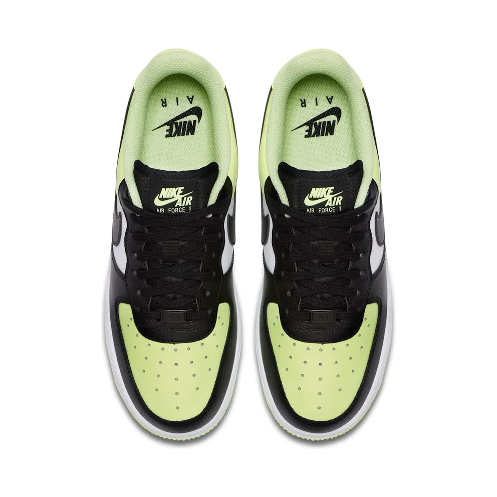 Nike Air Force 1 Low Barely Volt (CW2361-700)