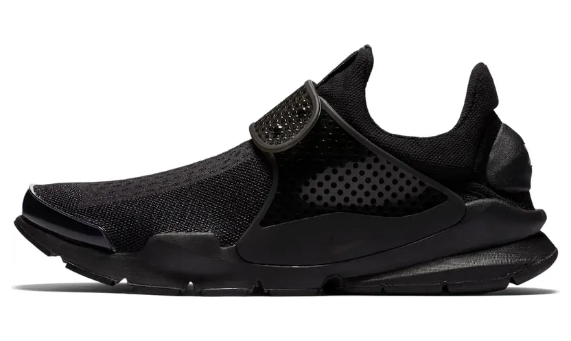 Nike Sock Dart Triple Black (819686-001)