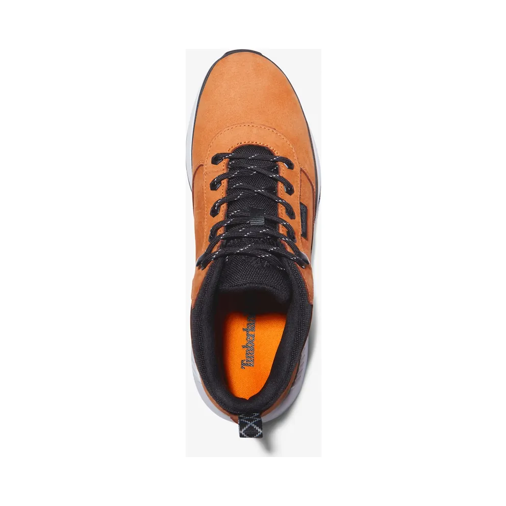 Timberland sneaker Camel (TB1A2A15-231)