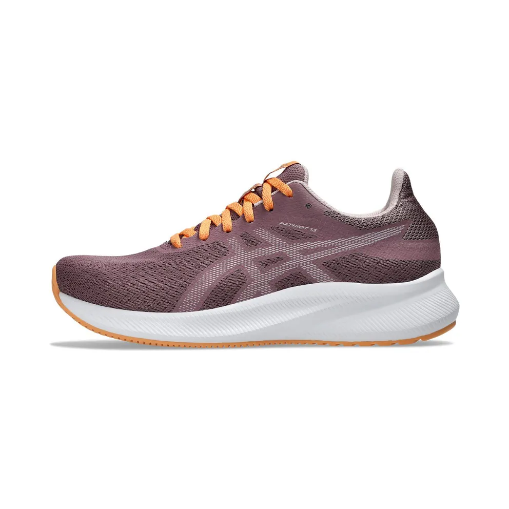 ASICS Patriot 13 Dusty Mauve Watershed Rose (1012B312-501)
