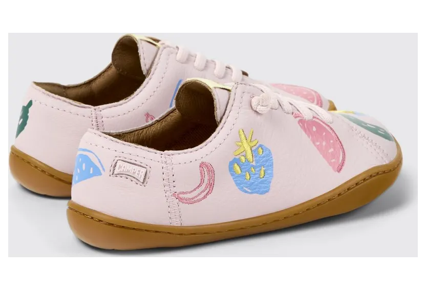 camper-sneaker 80003-157TWINS0