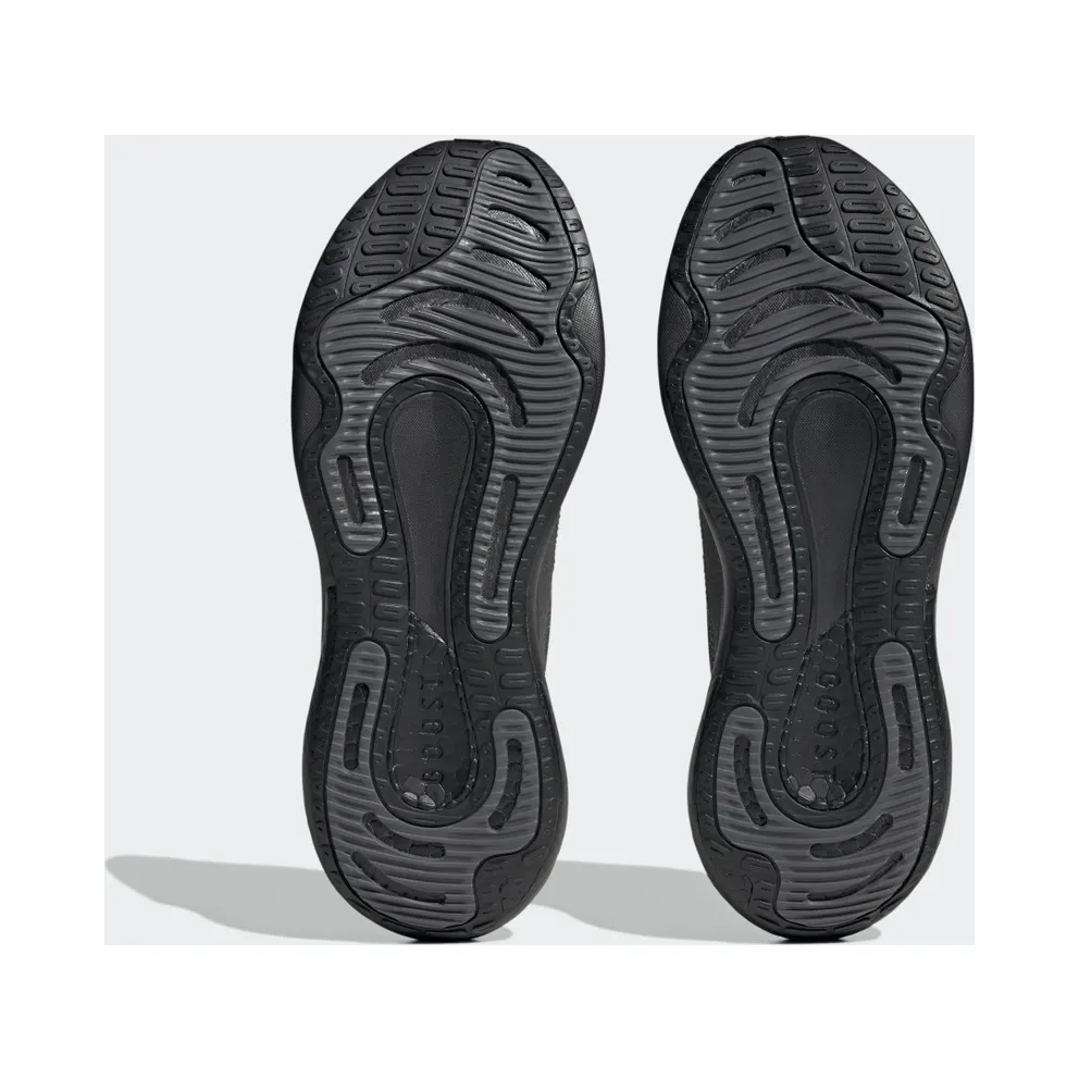 adidas Supernova 2.0 x Parley Core Black / Carbon / Grey Five (HP2234)