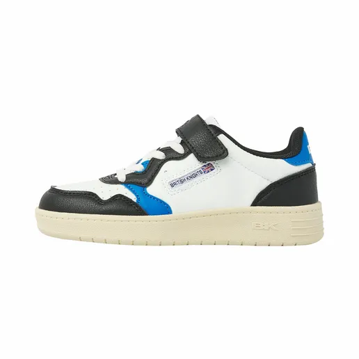 british knights Blue / Black / White (B573611C02)