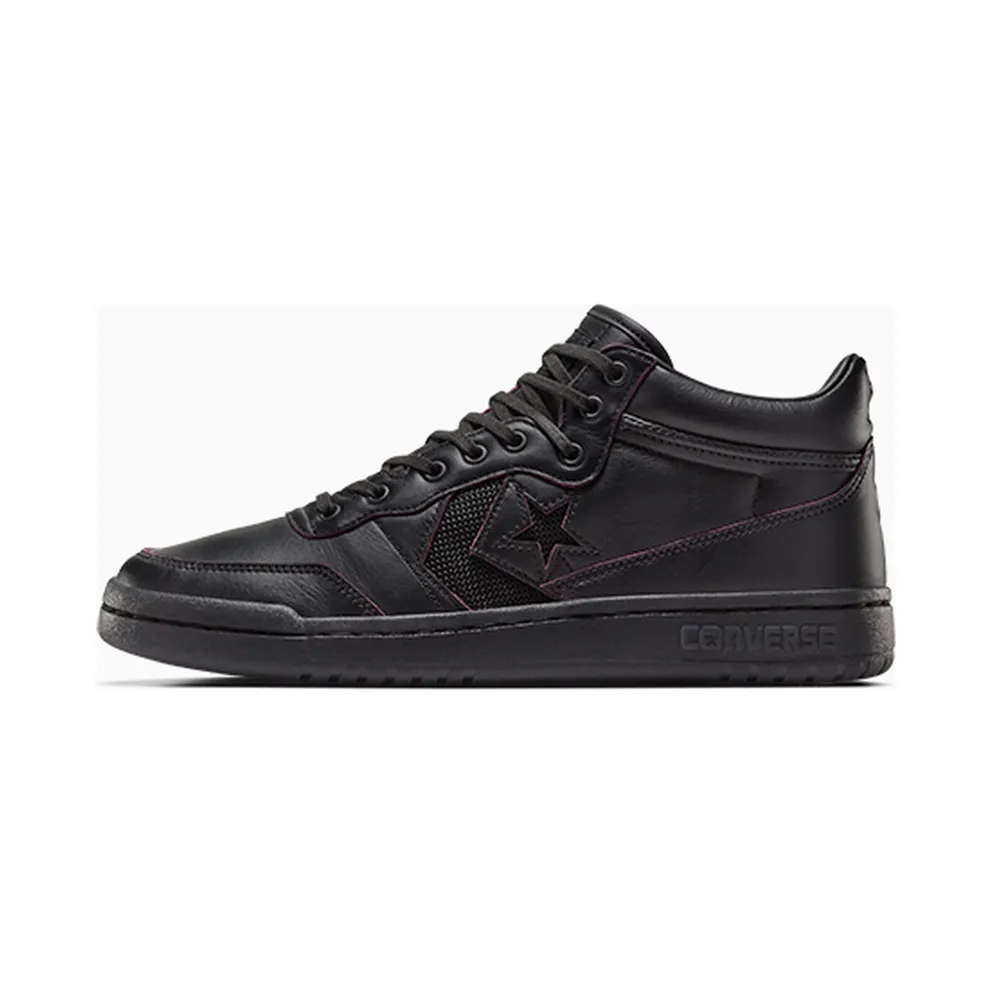 Rémy Taveira x Converse Fastbreak Pro Mid ‘Black Wear-Away’ (A12339C)