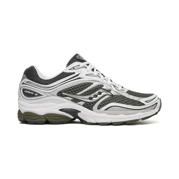Saucony Progrid Omni 9 “Fatigue” (S1012451093)
