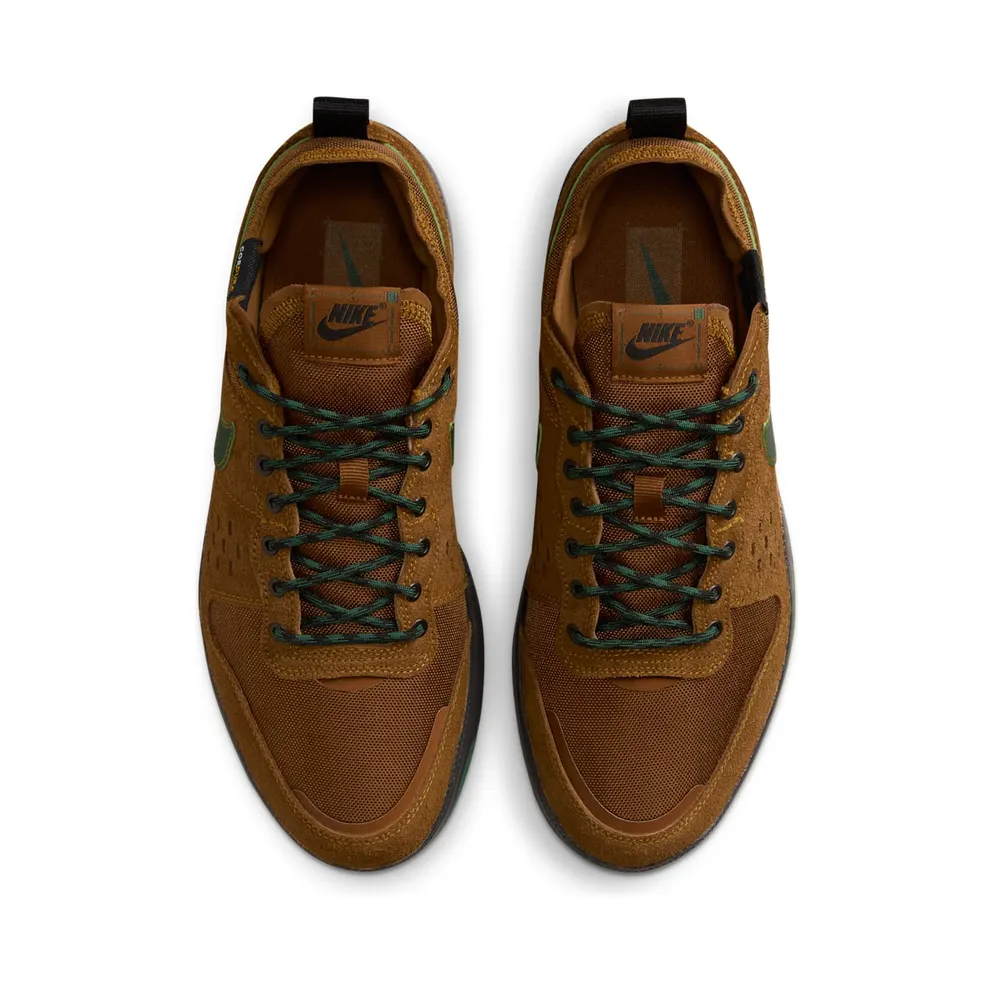 Nike C1TY Premium Cordura “Light British Tan Fir” (HJ4316-201)