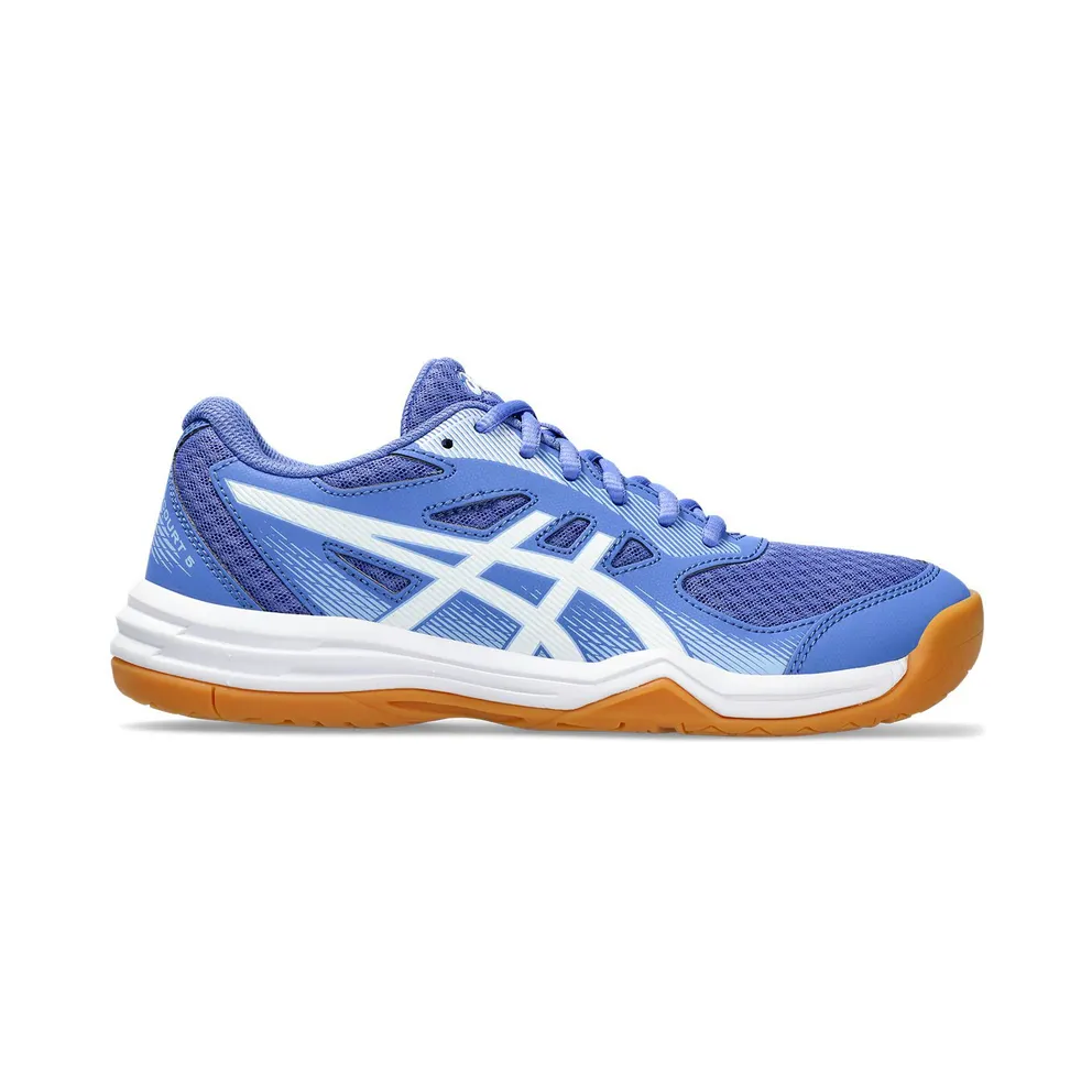 ASICS Upcourt 5 Sapphire White (1072A088-404)