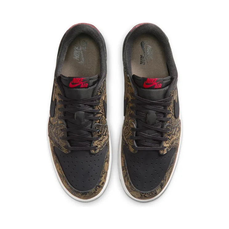 air-jordan-1 IV6750-001