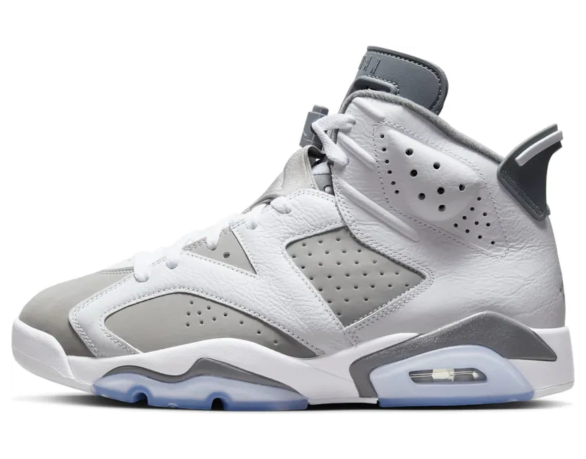 Air Jordan 6 CT8529-100