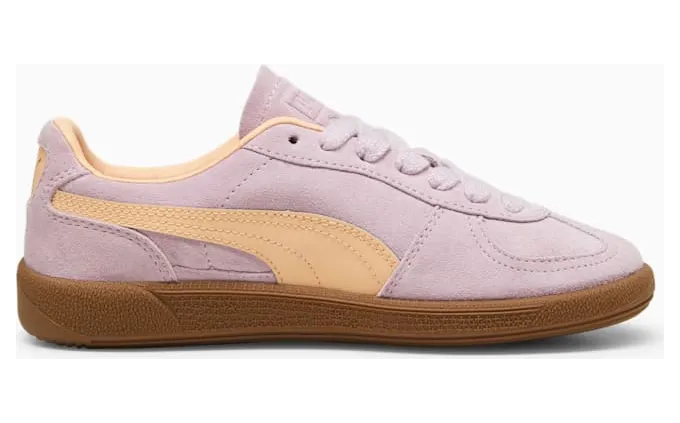 Puma Palermo GS “Grape Mist Peach Fizz” (397271-06)