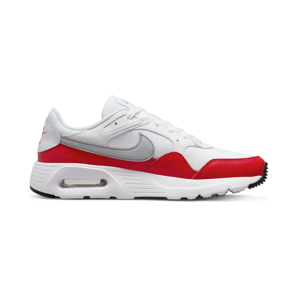Nike Air Max SC White (CW4555-107)