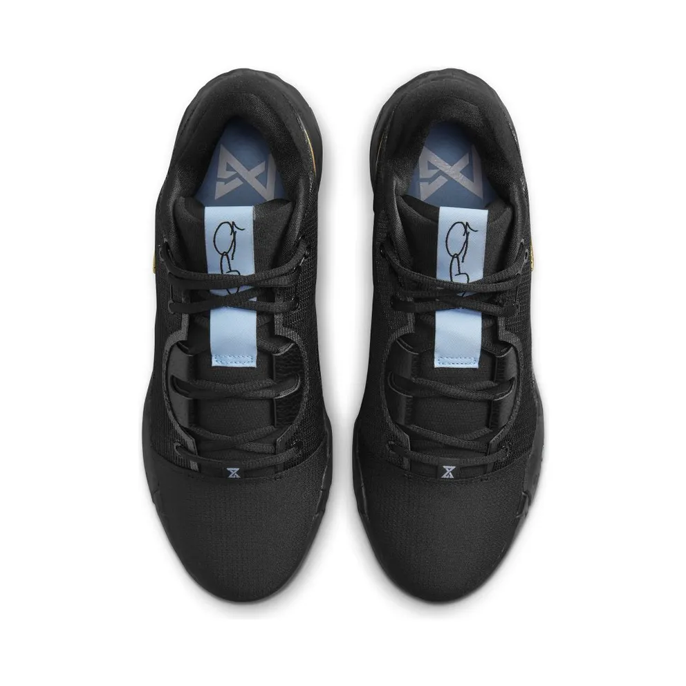 PG 6 Basketball Black (DC1974-005)