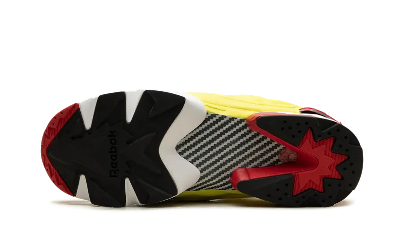 Reebok Instapump Fury “”Maison Margiela – Memory Of” (GZ9607)