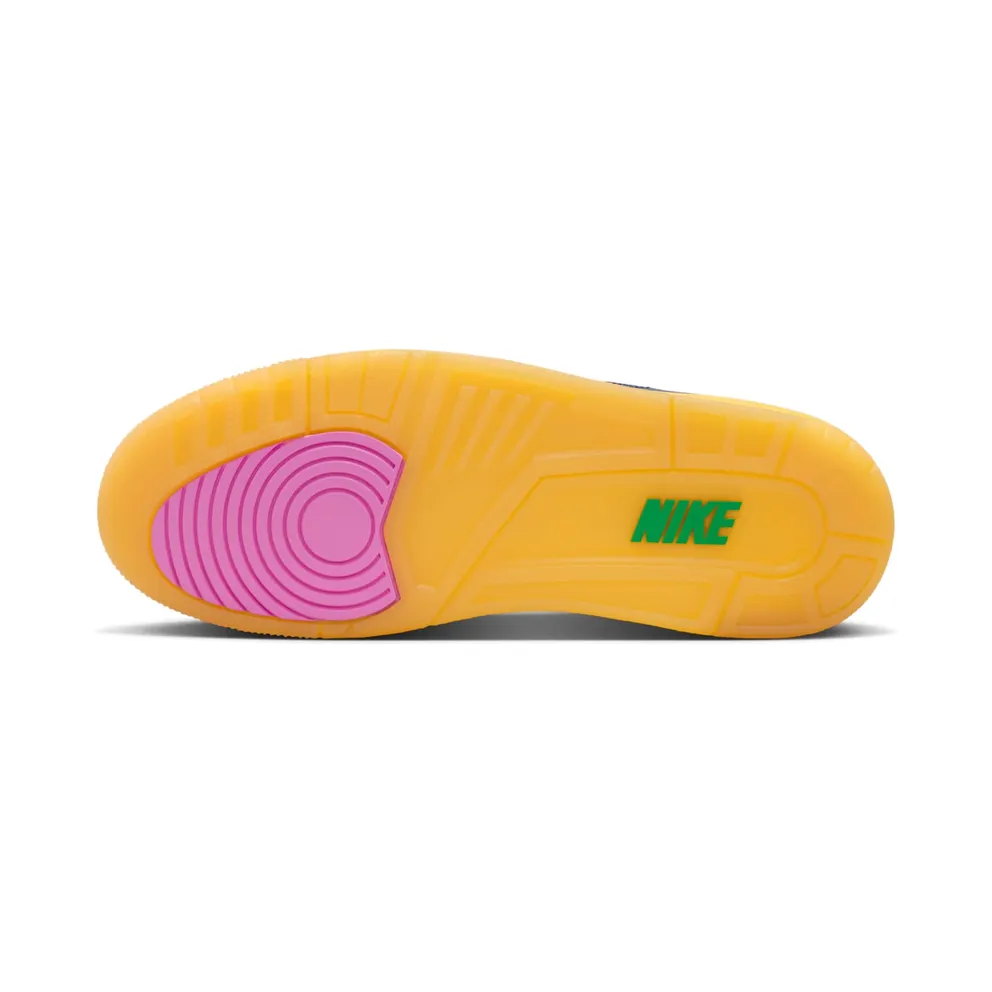 Air Jordan 3 “Brazil” (IV4871-400)